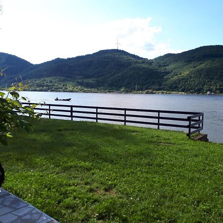 Dedin Raj Villa Golubac Eksteriør billede