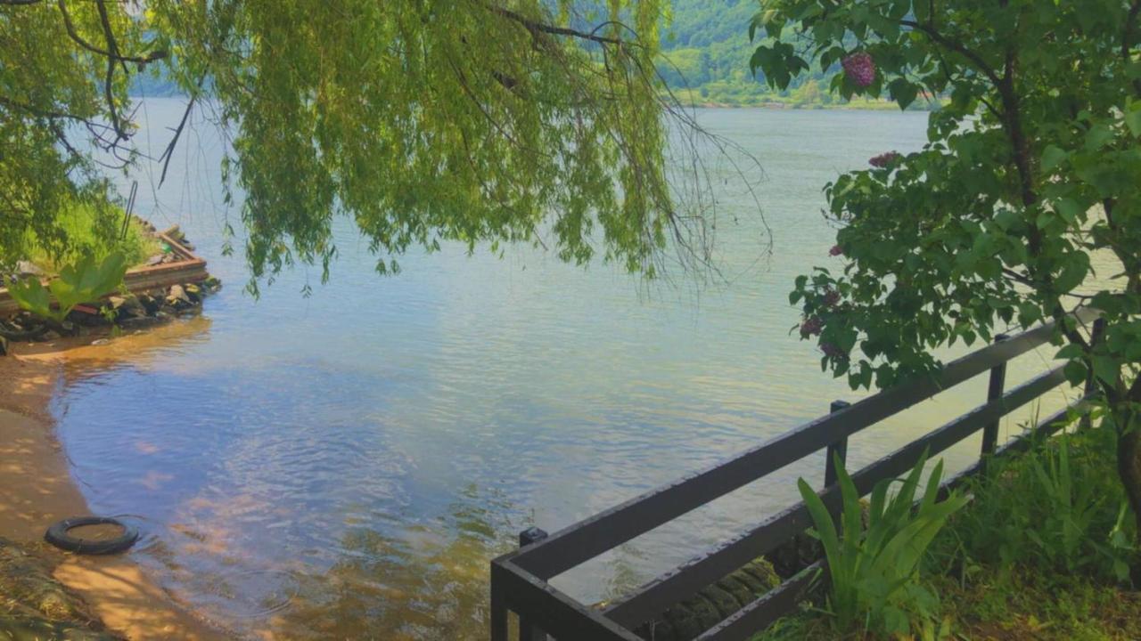Dedin Raj Villa Golubac Eksteriør billede