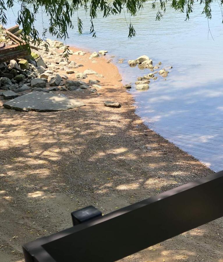 Dedin Raj Villa Golubac Eksteriør billede