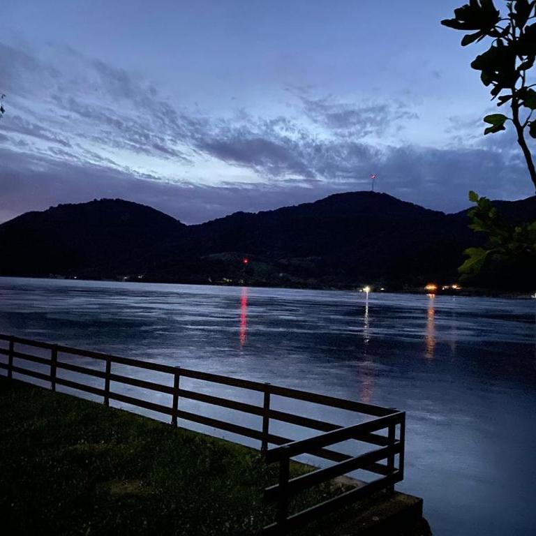 Dedin Raj Villa Golubac Eksteriør billede