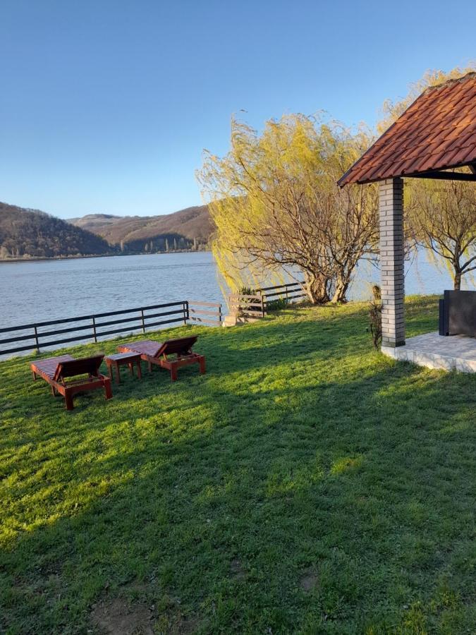 Dedin Raj Villa Golubac Eksteriør billede